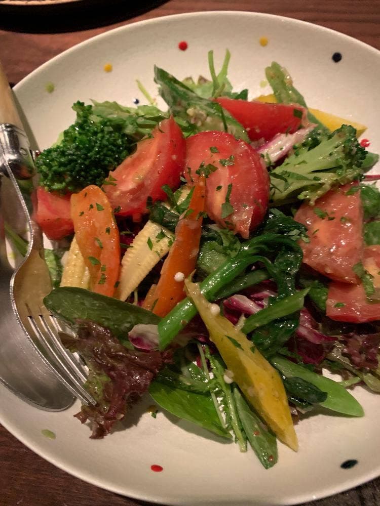 ロティスリー アルピーヌ