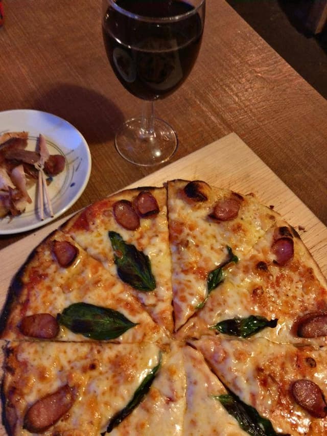 五の池小屋 ぱんだ屋 - サブ画像3