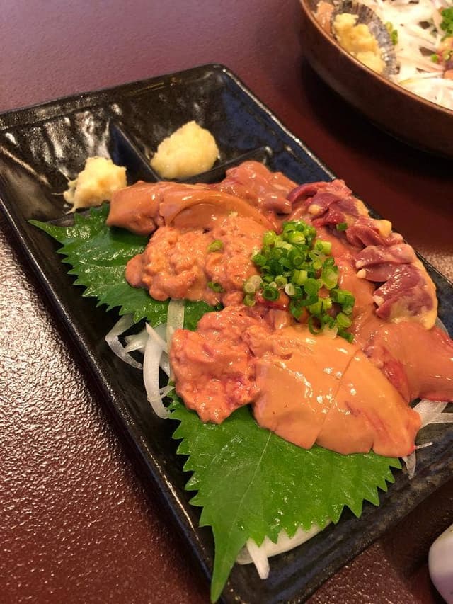 くいもんやえびす - サブ画像1