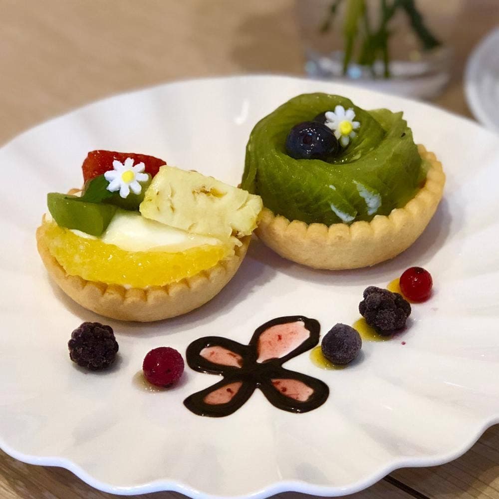 くつろぎイタリアン ほのBuono