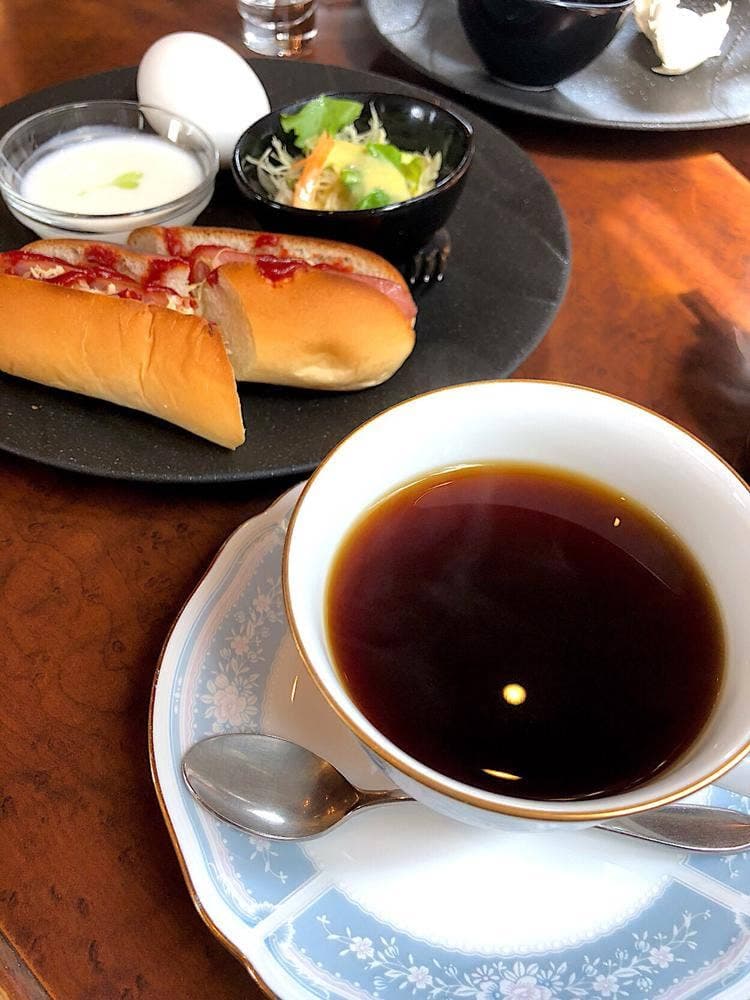 珈琲屋 シエル