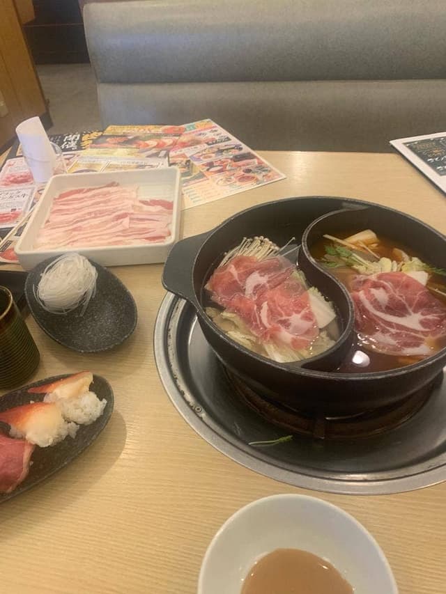 和食さと 鵜沼店 - サブ画像1