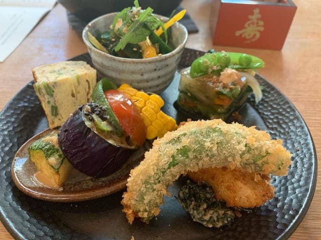 かっこう料理店 - サブ画像2