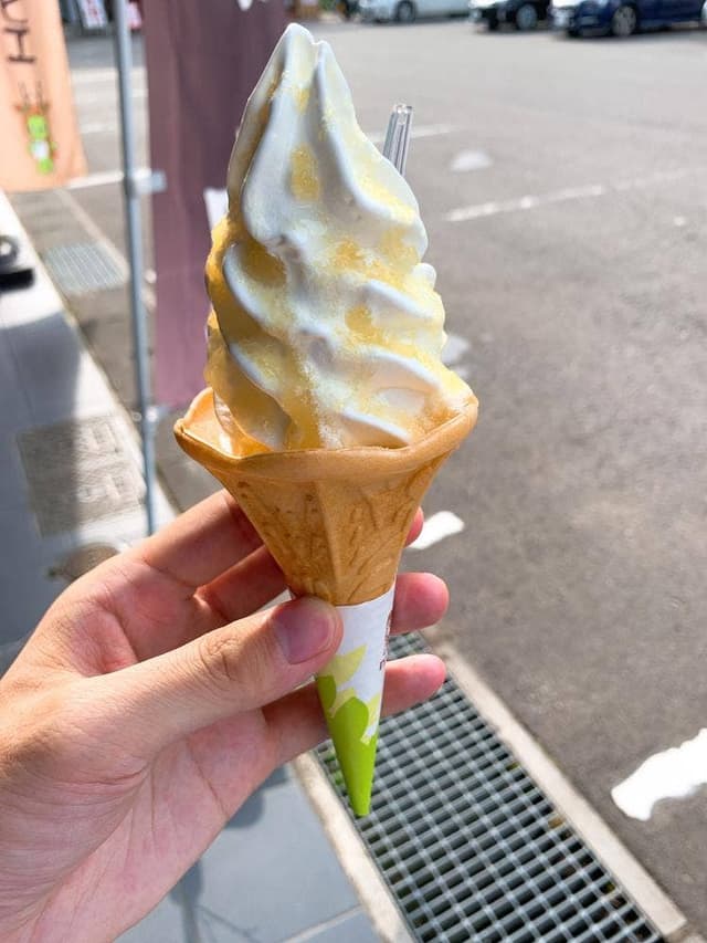 道の駅 信越さかえ - サブ画像2