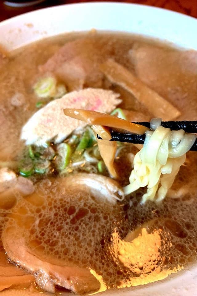 盛来軒 岩上店 - サブ画像2