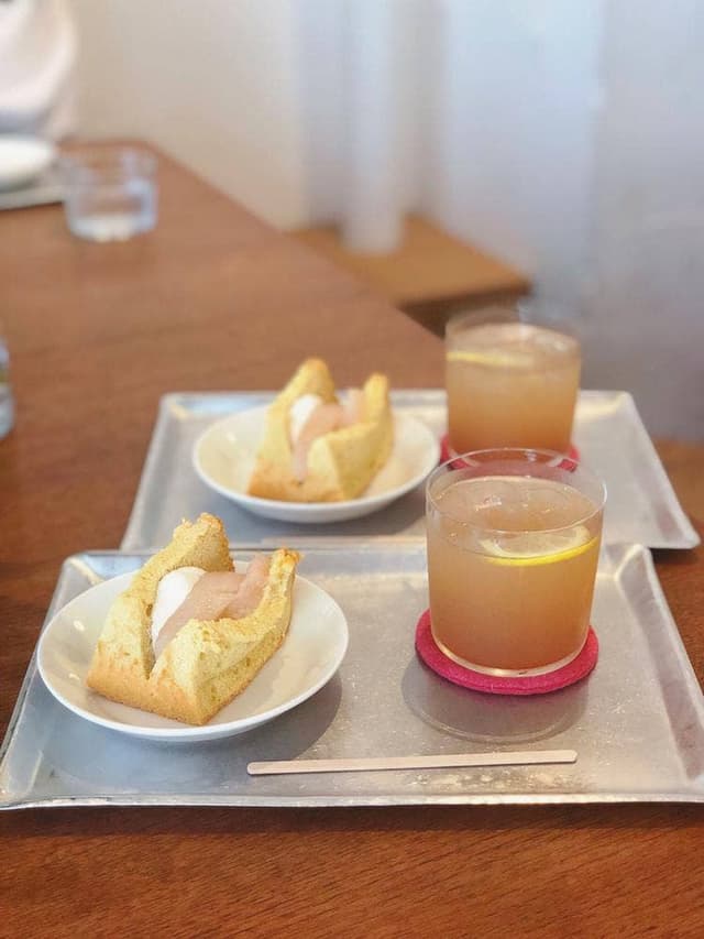 フード ムード - サブ画像3