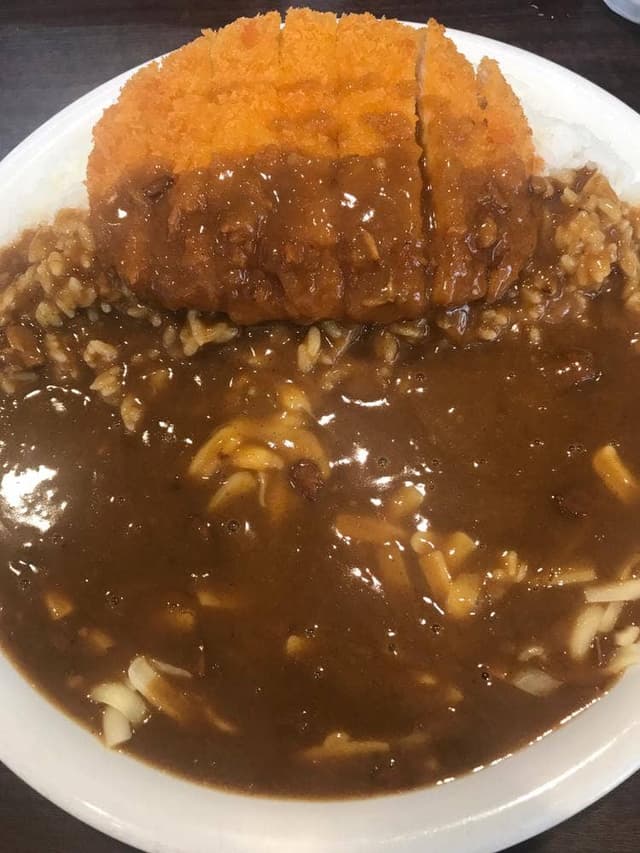 カレーハウス CoCo壱番屋 三郷彦成店 - サブ画像3