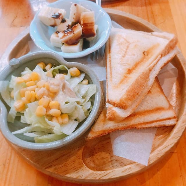 なごみ茶屋まるこ - サブ画像2