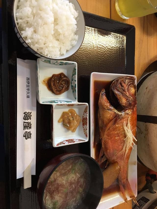 海産亭 - サブ画像3