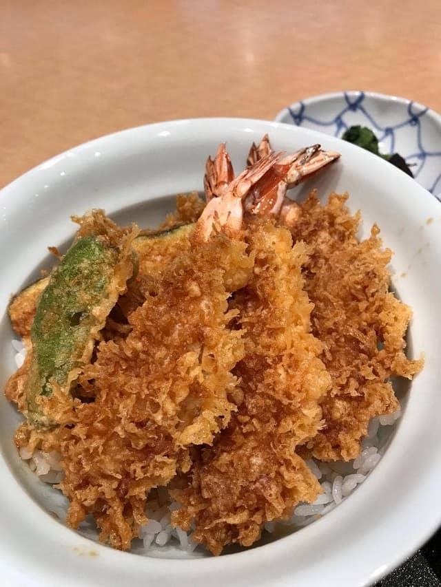 天一 福岡岩田屋店 - サブ画像1
