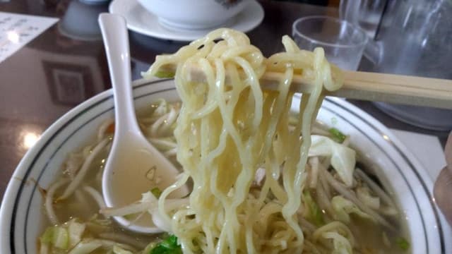 横浜飯店 - サブ画像2