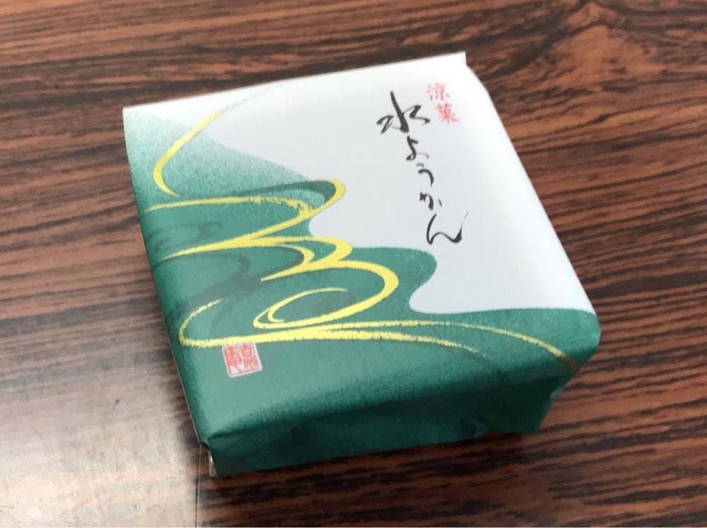 吉兆庵 ながの東急百貨店