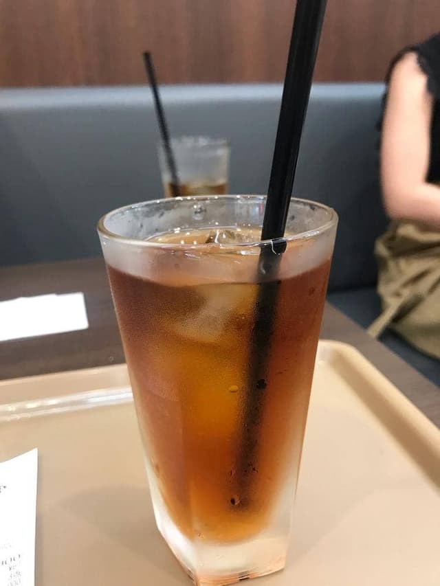 ホリーズカフェ 十三東口店 - サブ画像1