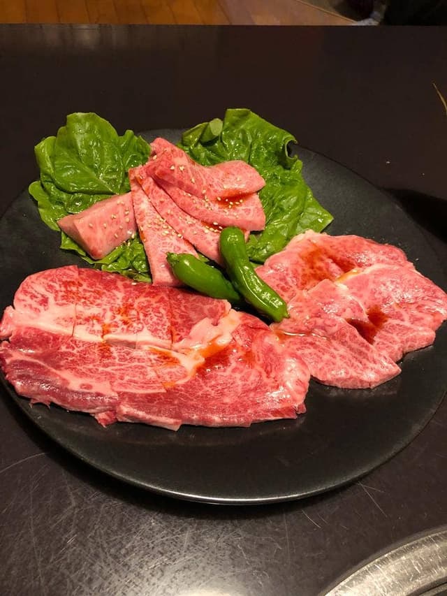 焼肉 スグル - サブ画像2