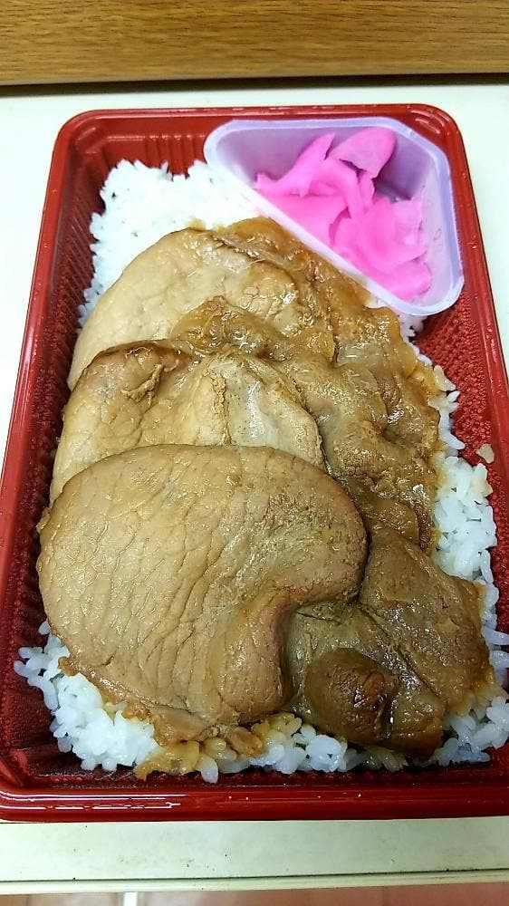 としまや弁当 牛久店 - サブ画像3