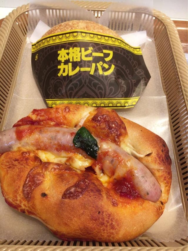 VIE DE FRANCE 秋葉原ダイニング店 - サブ画像1