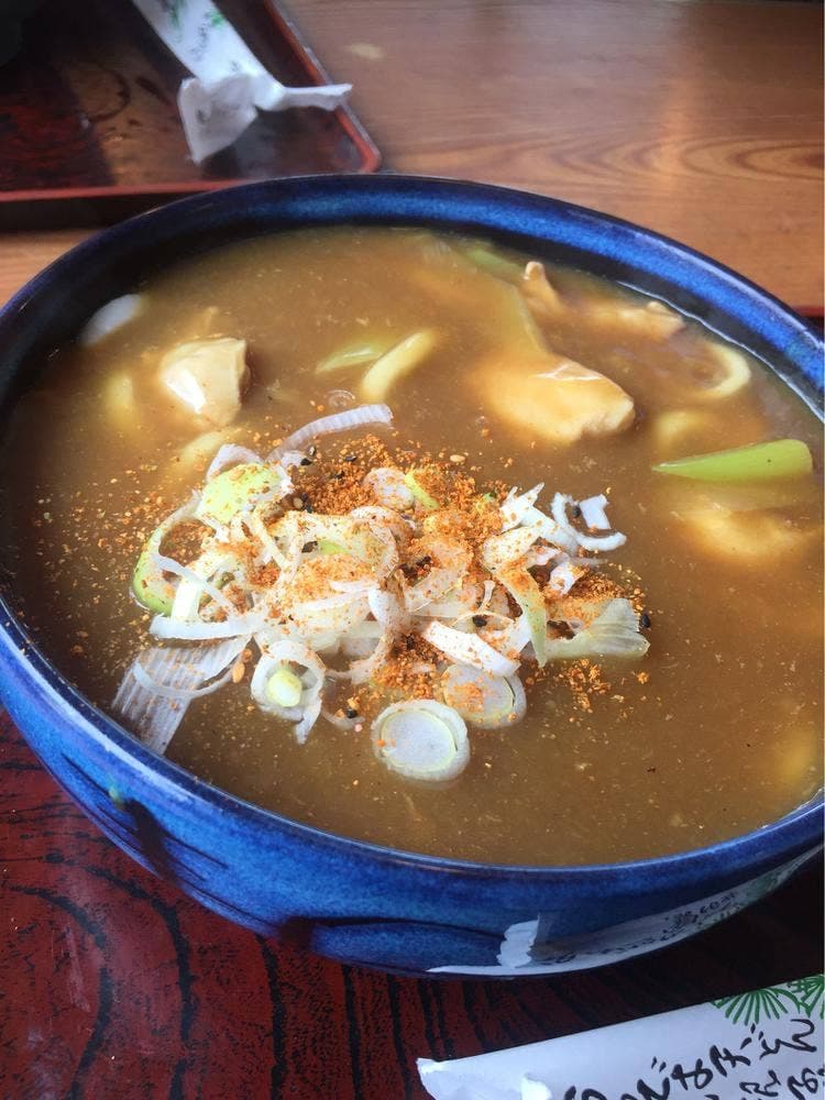 増田屋