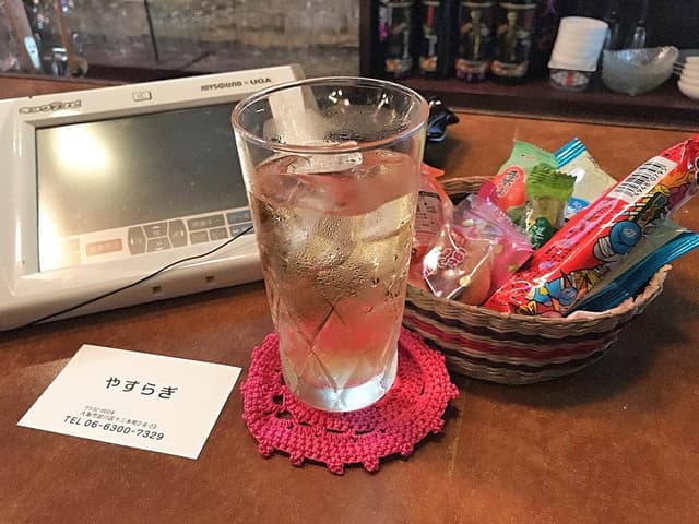 カラオケ居酒屋 やすらぎ - サブ画像1