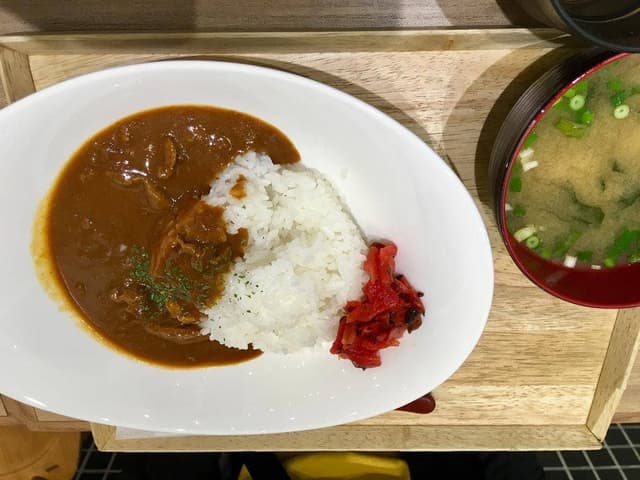 ダテカフェ オーダー - サブ画像3