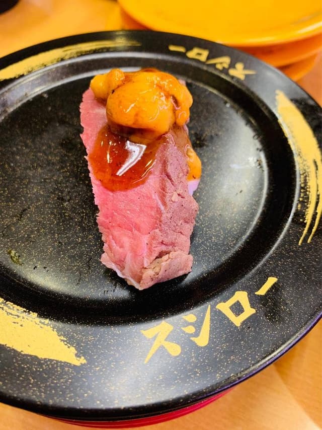 スシロー 川口芝店 - サブ画像2