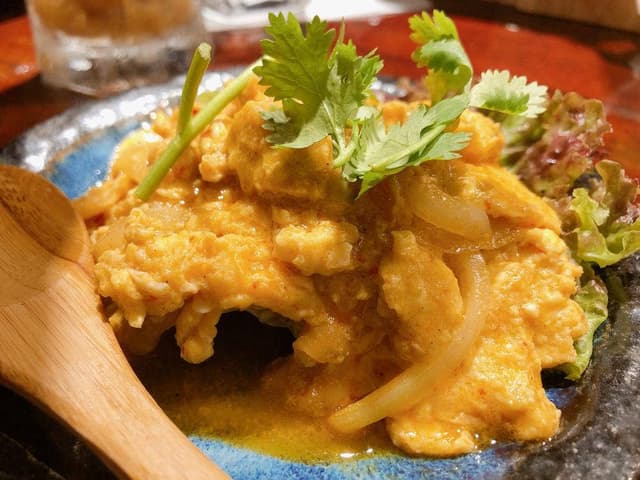 Little asia スパイシー海老ラーメン專門店 - サブ画像3