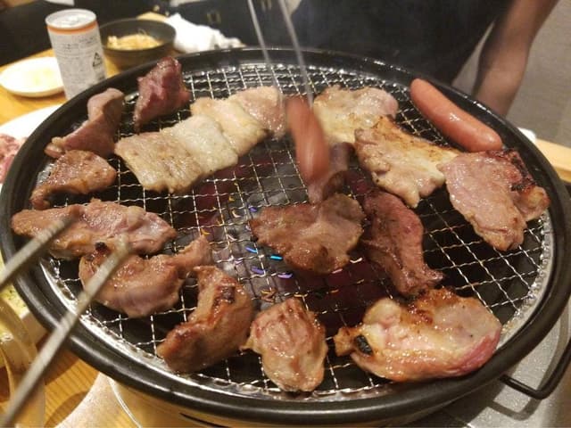 焼肉 友苑 平塚店 - サブ画像3