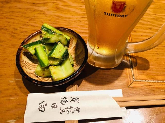 骨付地鶏炭焼 日向 - サブ画像2