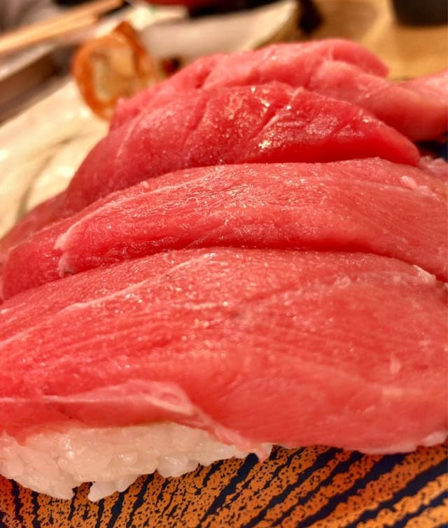 回転寿しトリトン 夕陽ヶ丘店 - サブ画像3