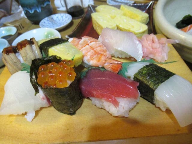 鮨彦 - サブ画像1