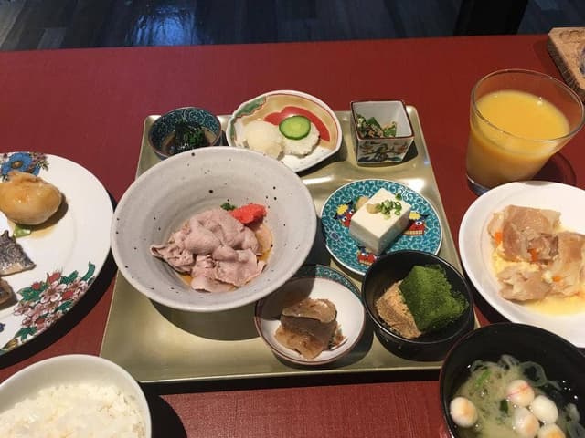 能加万菜 万庭 - サブ画像3