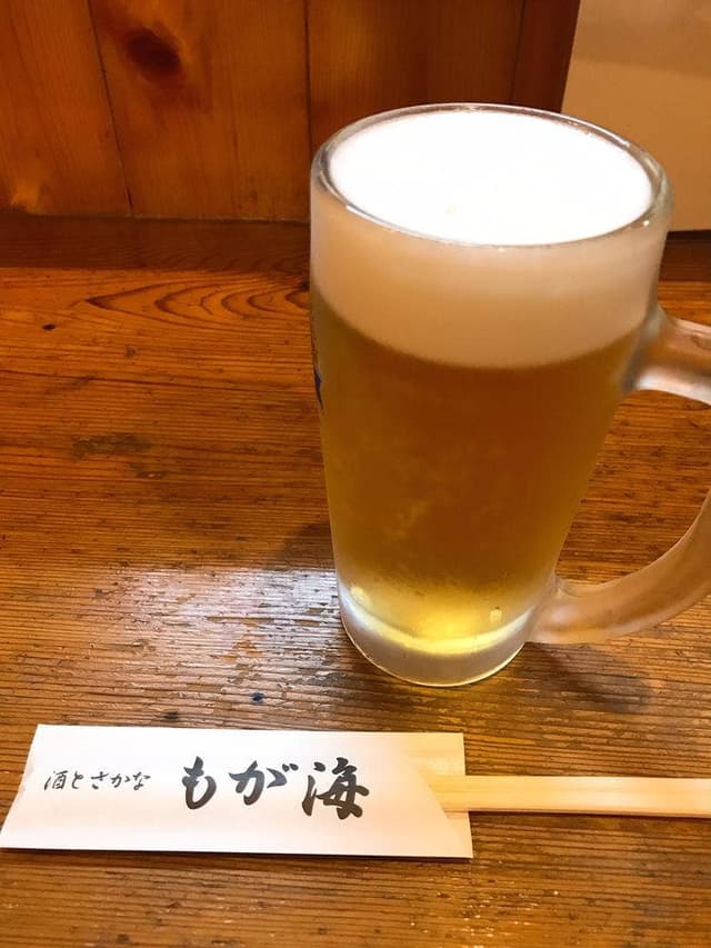 酒とさかな もが海 - サブ画像3