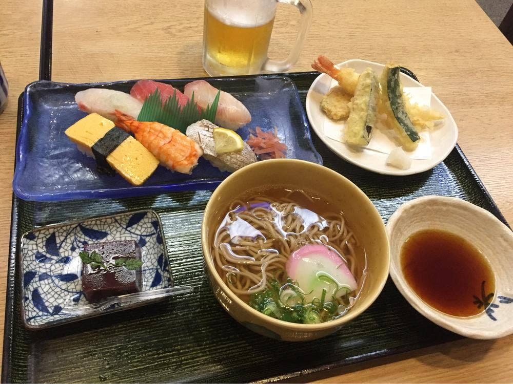 深川本店