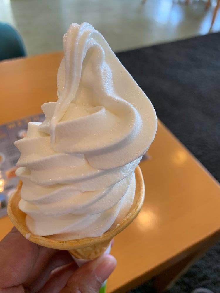 レストランワイキキ アロハガーデンタテヤマ