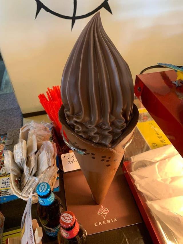 レストランワイキキ アロハガーデンタテヤマ - サブ画像1