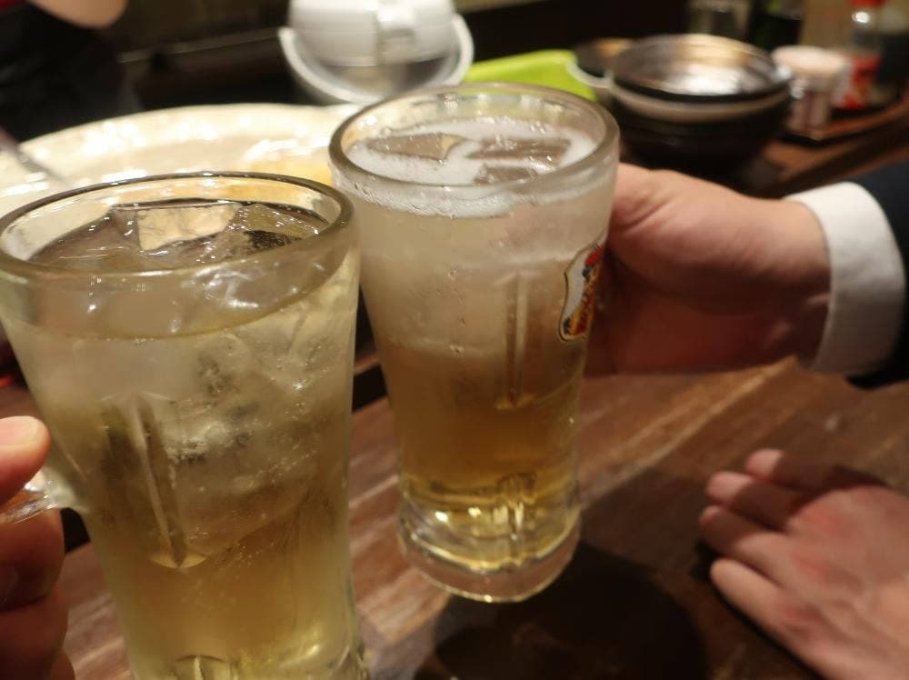 まるとく酒店 十三店