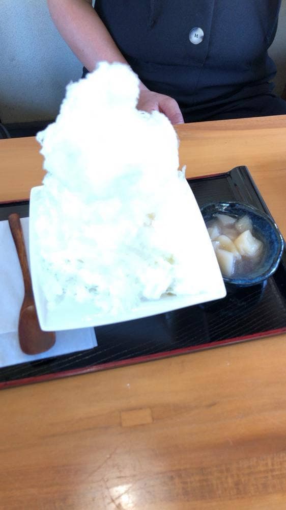 手打ちそば ふじや - サブ画像2