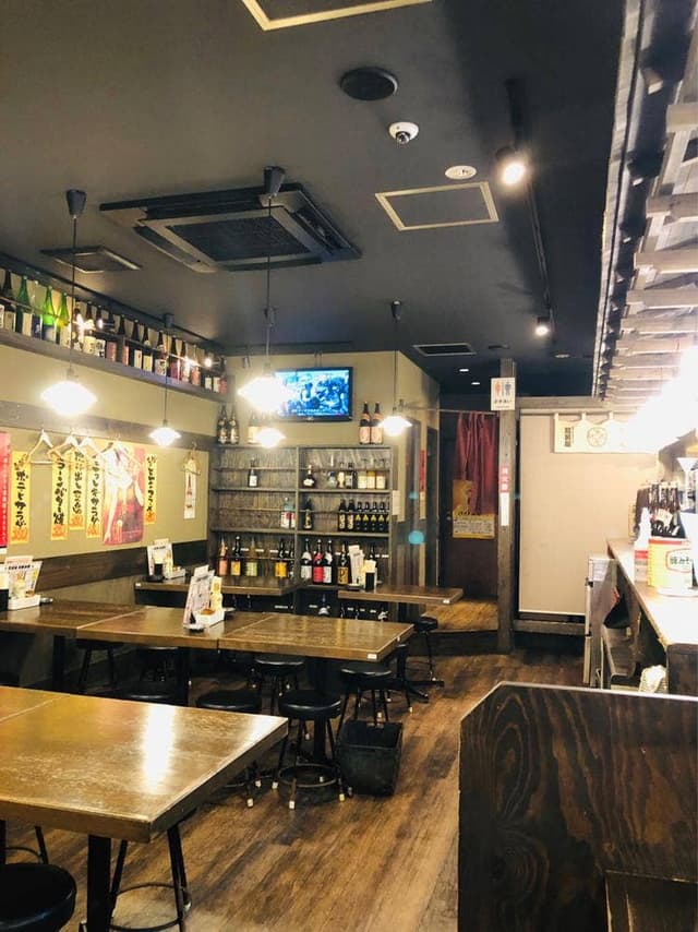 筑前屋 王子店 - サブ画像2