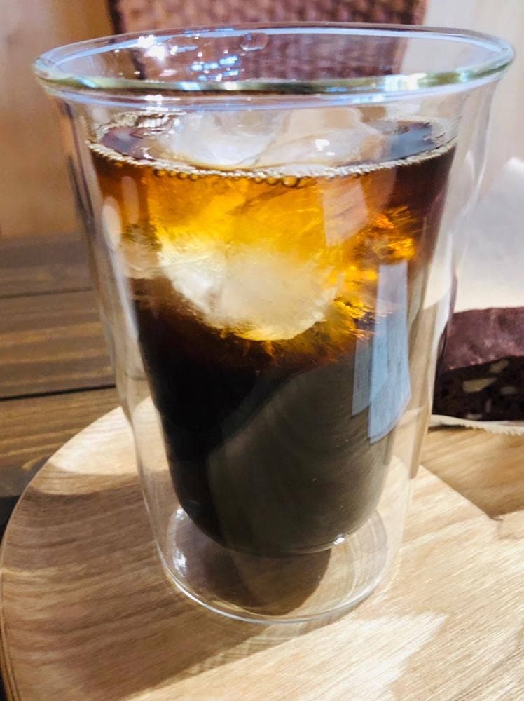 グッドイナフコーヒートヤマ