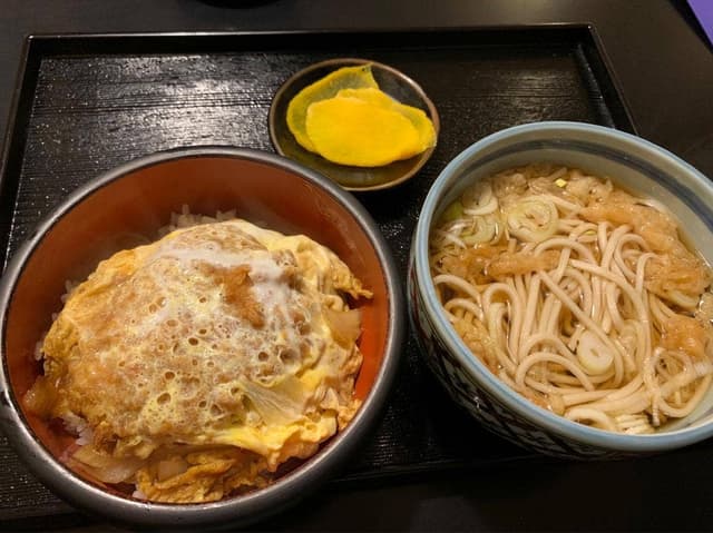 亀鶴庵 - サブ画像2