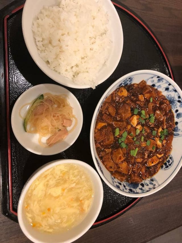 暁雲亭 北千住マルイ店 - サブ画像3
