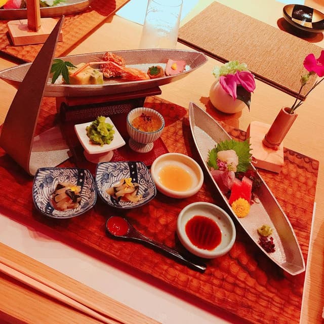 和食ダイニング 花火 - サブ画像2