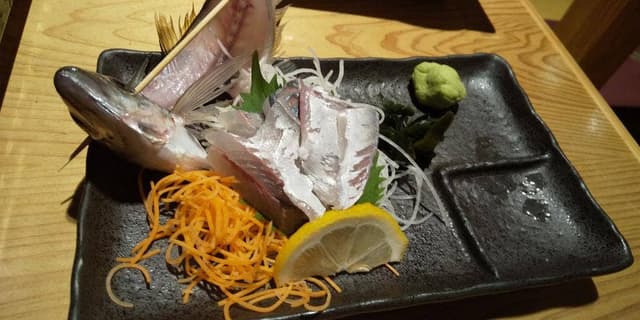 ジャンボ釣船 つり吉 - サブ画像3