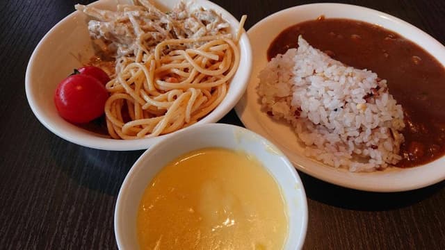 あさくま 牛久店 - サブ画像2