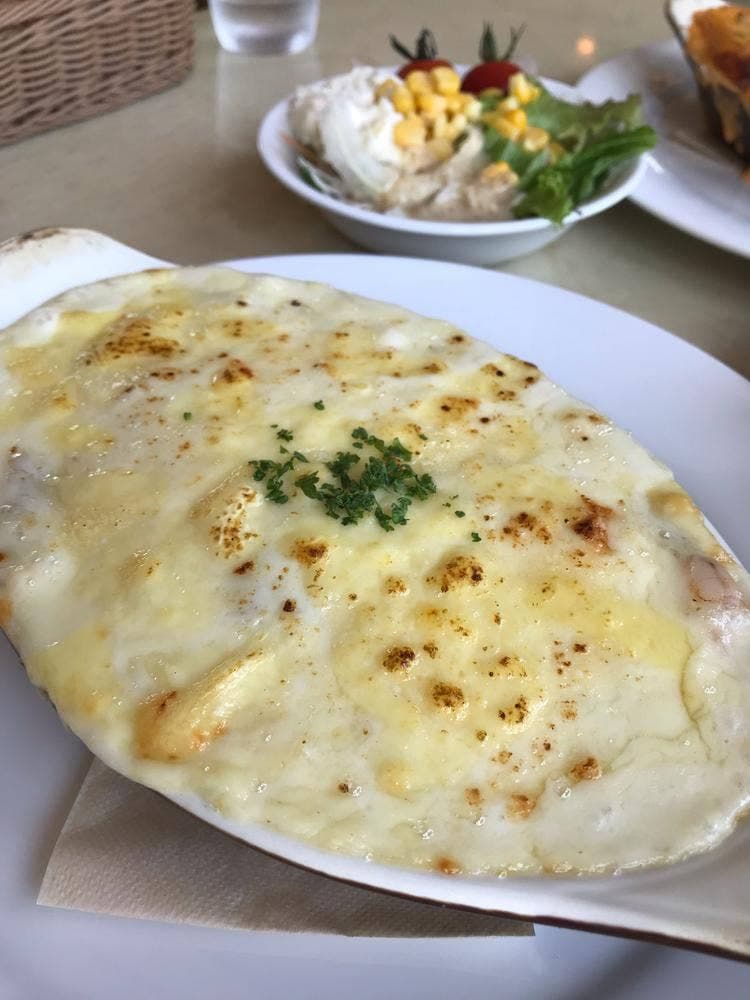 農家レストラン エルベ