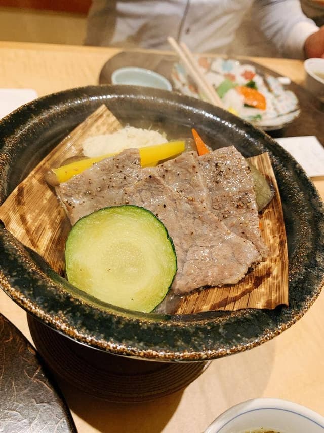 個室会席北大路 日本橋茶寮 神田駅店 - サブ画像1