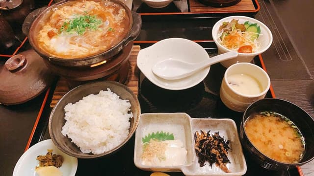 地産料理 あお山 - サブ画像3