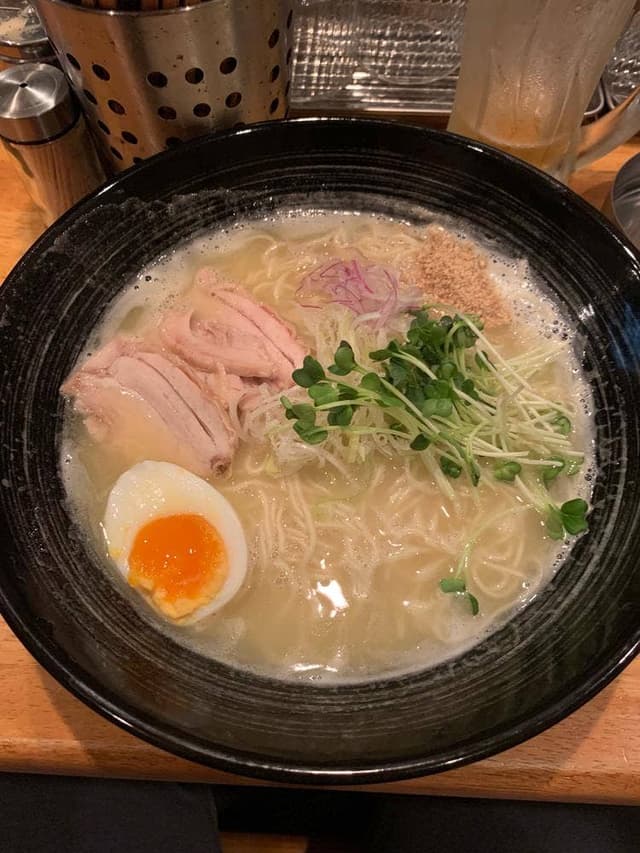 堂の浦 栄町店 - サブ画像3