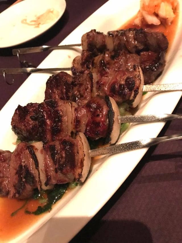 韓国料理 ボクデン 銀座店 - サブ画像3