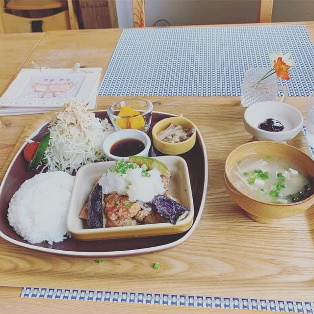 Cafe matca - サブ画像1