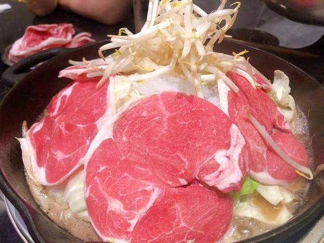 羊や カブト本店 - サブ画像3